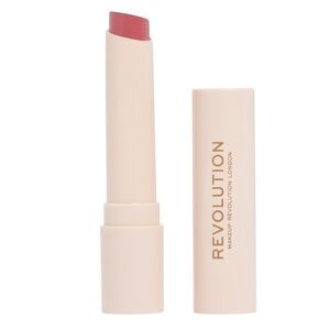 Revolution - Rose Shine - Pout Balm Lim Balm - NIB 0.08 oz